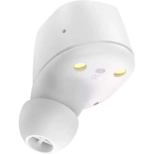 Sennheiser CX200TW1 True Wireless in Ear Earbuds White - 3