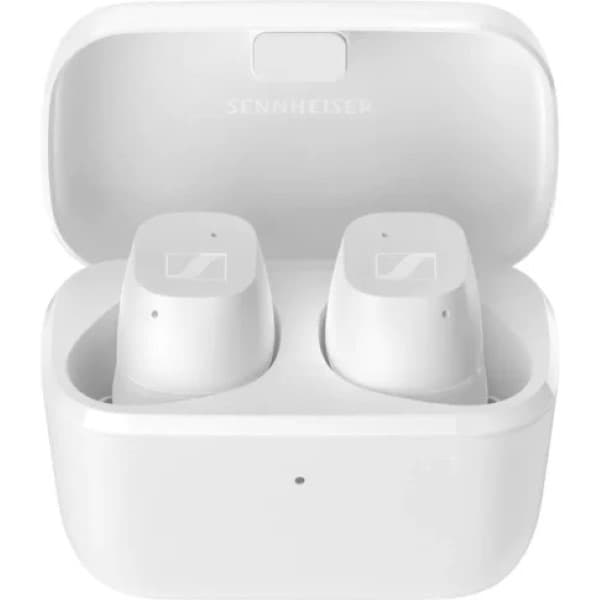 Sennheiser CX200TW1 True Wireless in Ear Earbuds White - 6
