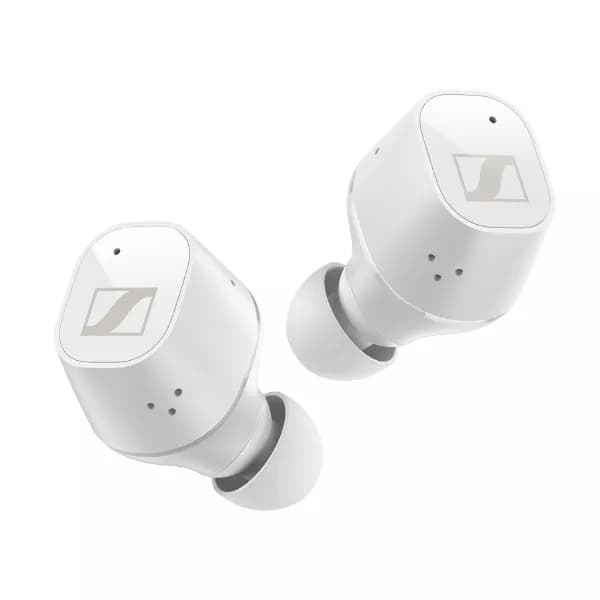 Sennheiser CX200TW1 True Wireless in Ear Earbuds White - 5