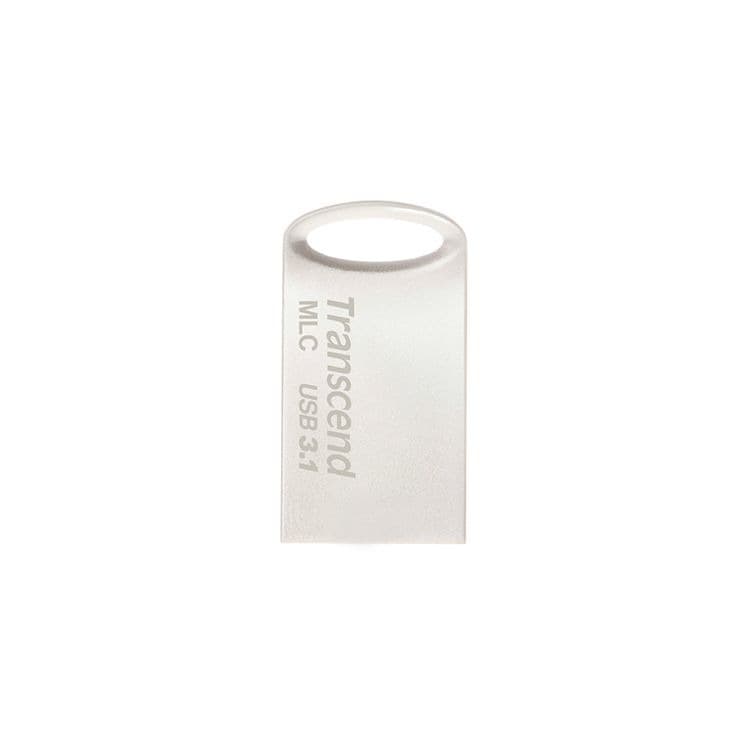 Transcend 4GB JetFlash 710 USB 3.0 Flash Drive - 1