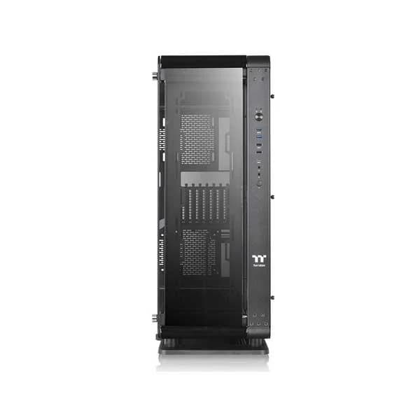Thermaltake Core P8 Cabinet (Black) - 4