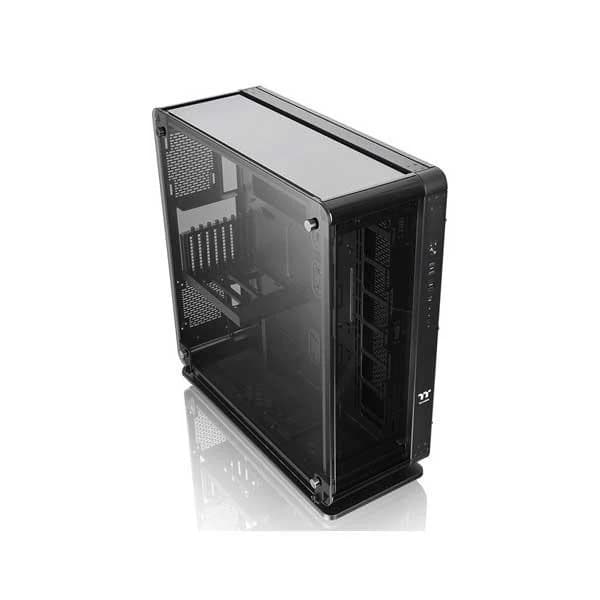 Thermaltake Core P8 Cabinet (Black) - 2
