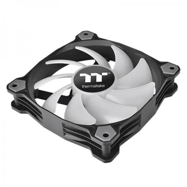 Thermaltake Pure 12 ARGB Case Fan (Triple Pack) - 2