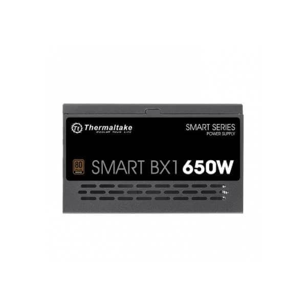 Thermaltake Smart BX1 650W 80 Plus Bronze SMPS - 2