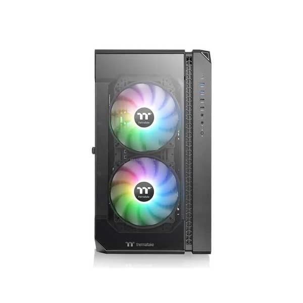 Thermaltake View 51 ARGB Cabinet (Black) - 5