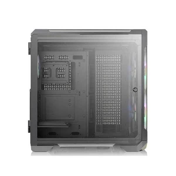 Thermaltake View 51 ARGB Cabinet (Black) - 4