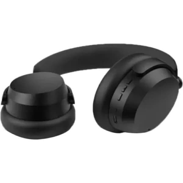 Sennheiser ACCENTUM Wireless Bluetooth Headphones Black - 4