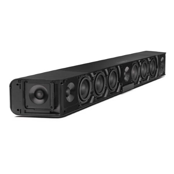 Sennheiser AMBEO Soundbar Max - 5