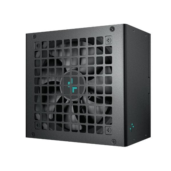 Deepcool PL650D ATX 3.1 Bronze 650 Watt SMPS - 2