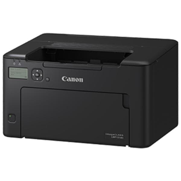 Canon imageCLASS LBP121dn Single Function Monochrome Laser Printer - 2