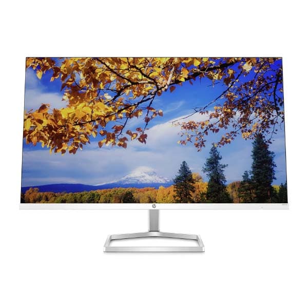 HP M27fwa 27 1920 x 1080 Pixels Full HD IPS 3-Sided Micro-Edge LED Monitor - 1