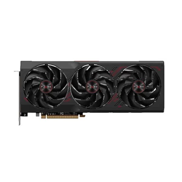 Sapphire Pulse RX 7900 GRE 16GB Graphics Card - 1