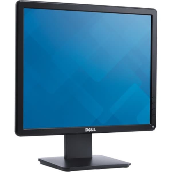 Dell E1715S 17" 5:4 LCD HD Monitor