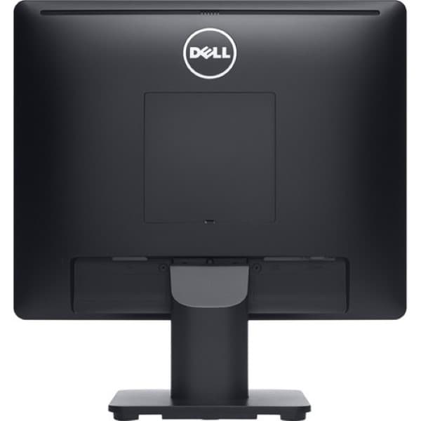 Dell E1715S 17" 5:4 LCD HD Monitor - 4