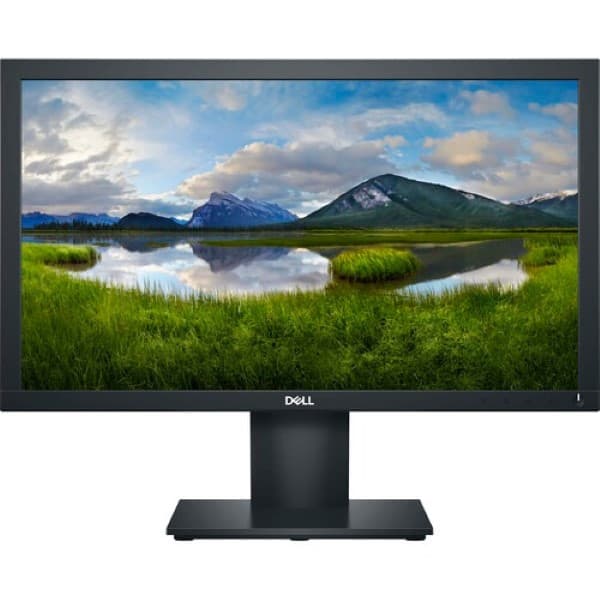 Dell E2020H 20" LED TN HD Monitor - 1