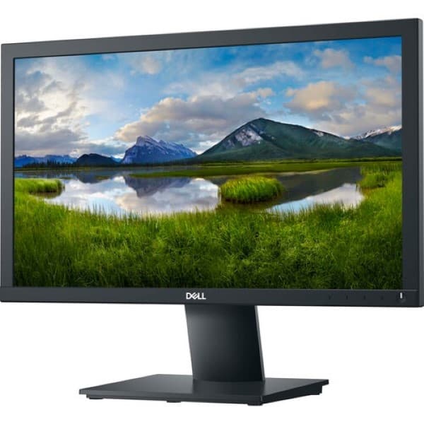 Dell E2020H 20" LED TN HD Monitor - 7