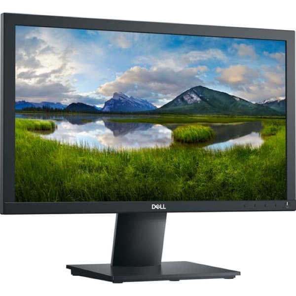 Dell E2020H 20" LED TN HD Monitor - 2