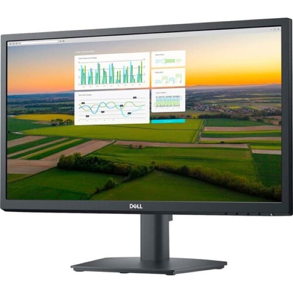 Dell E2723HN 27" FHD Monitor - 1