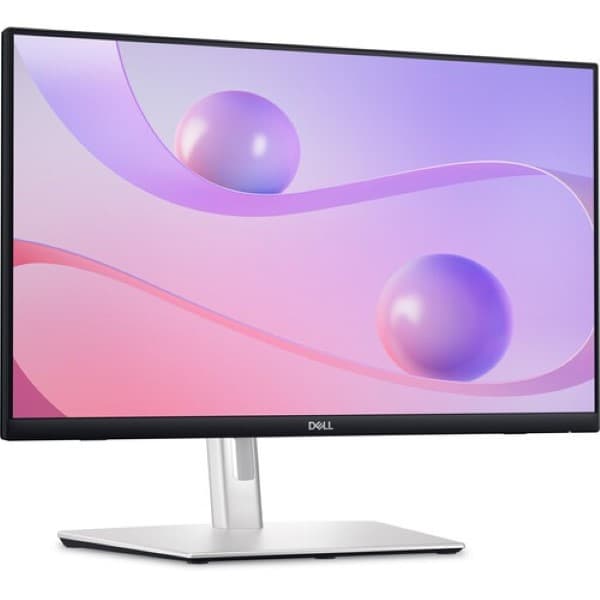 Dell 24 P2424HT 23.8" Multi-Touch Monitor - 2