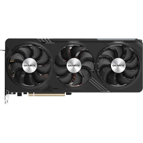Gigabyte Radeon RX 7700 XT Gaming OC 12GB GDDR6 - 6