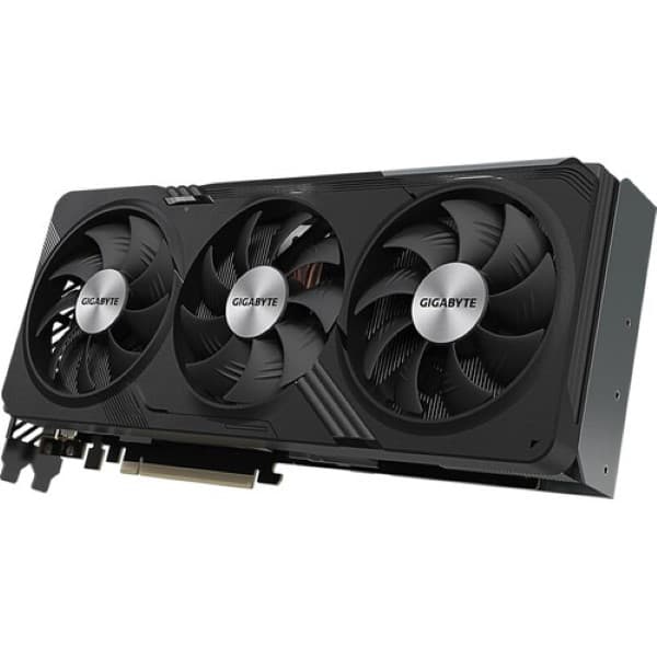 Gigabyte Radeon RX 7700 XT Gaming OC 12GB GDDR6 - 7