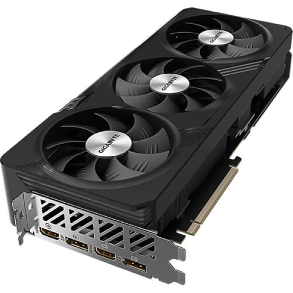 Gigabyte Radeon RX 7700 XT Gaming OC 12GB GDDR6 - 8