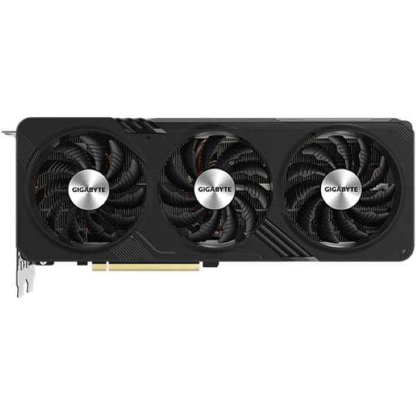 Gigabyte Radeon RX 7600 XT Gaming OC 16GB GDDR6 - 3