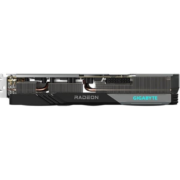 Gigabyte Radeon RX 7600 XT Gaming OC 16GB GDDR6 - 5