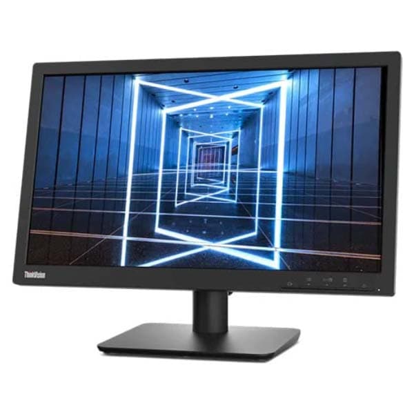 Lenovo ThinkVision E20-30 19.5 inch Monitor - 2