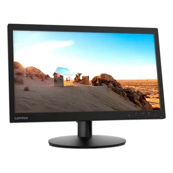 Lenovo D-Series D20-30 19.5 Inch Full HD TN Panel Monitor - 2