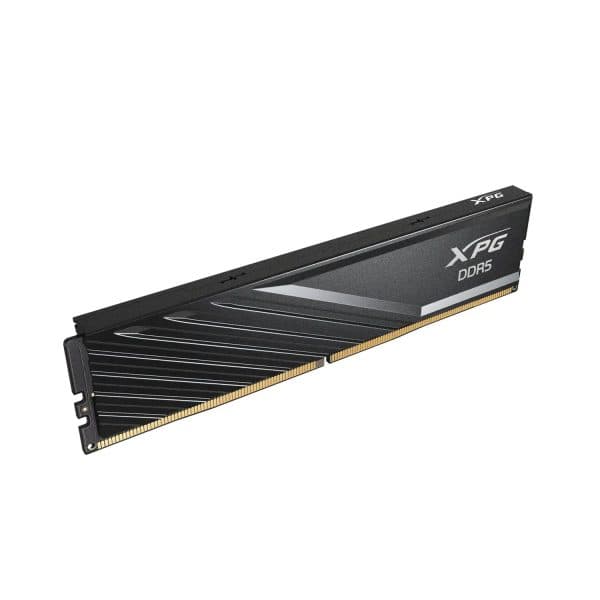 ADATA XPG Lancer Blade 32GB (1X 32GB) DDR5 6000MHz CL30 RAM (Black) (AX5U6000C3032G-SLABBK) - 2