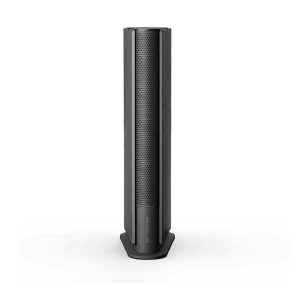 Bang & Olufsen Beosound Emerge Wireless Bookshelf Wi-Fi Speaker (Black Anthracite) - 3