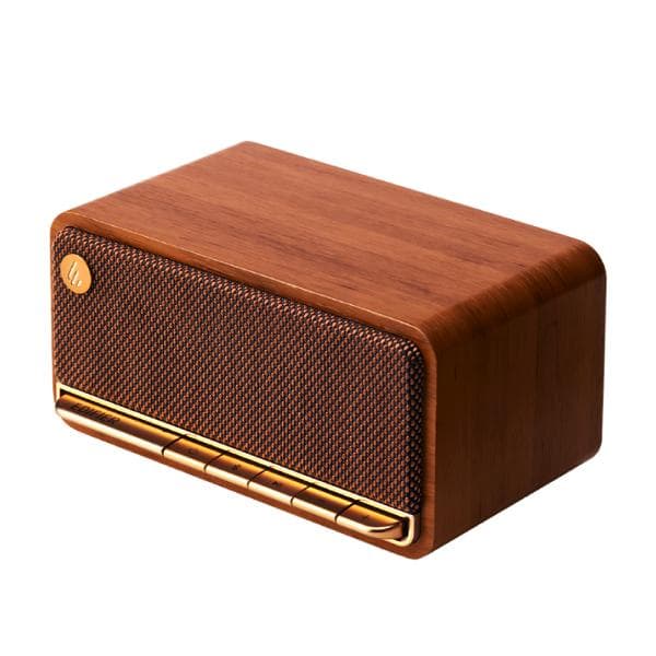 Edifier MP230 Portable Bluetooth Speaker Brown - 3