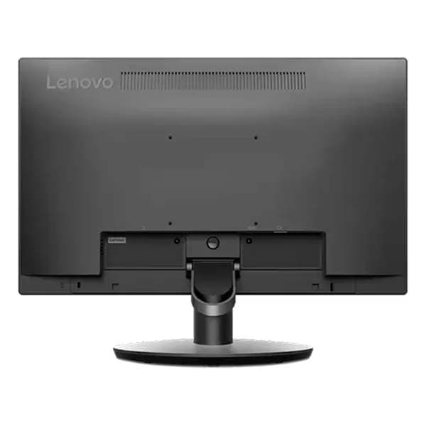 Lenovo D-Series D20-30 19.5 Inch Full HD TN Panel Monitor - 3