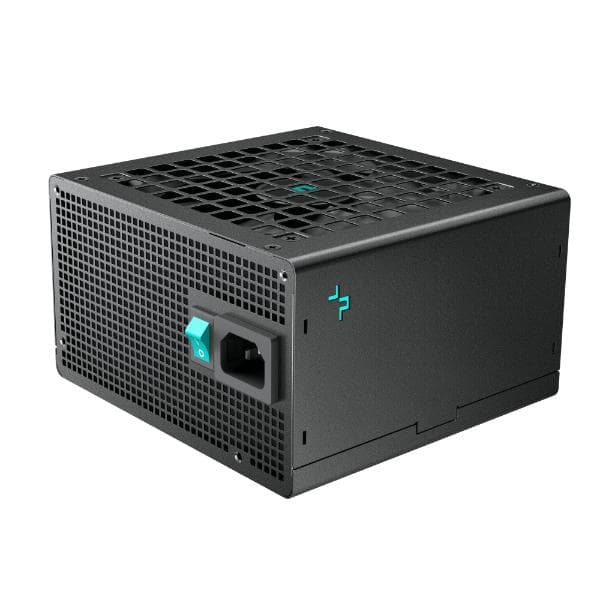 Deepcool PL650D ATX 3.1 Bronze 650 Watt SMPS - 3