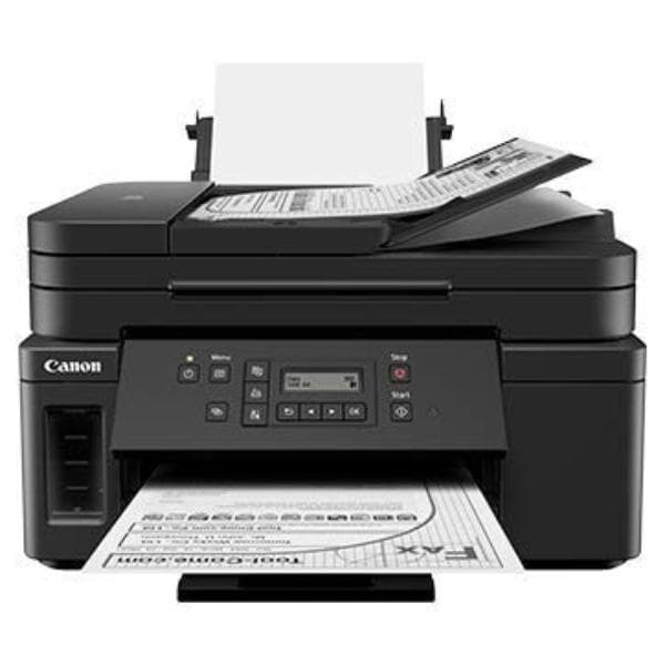 Canon PIXMA MegaTank GM4070 Monochrome Printer - 1