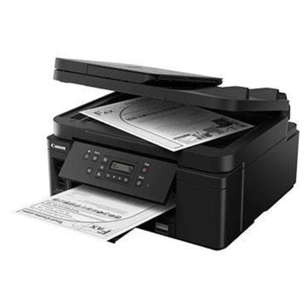 Canon PIXMA MegaTank GM4070 Monochrome Printer - 4
