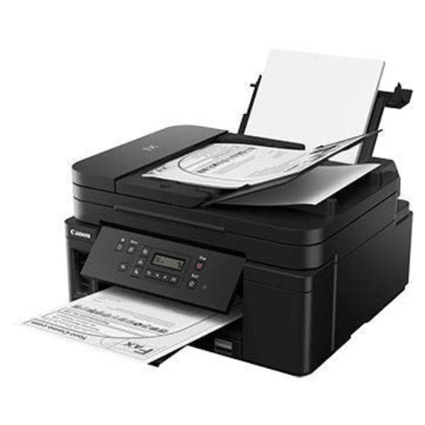 Canon PIXMA MegaTank GM4070 Monochrome Printer - 3