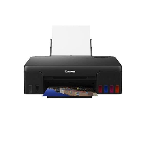 Canon PIXMA MegaTank G570 Printer - 2