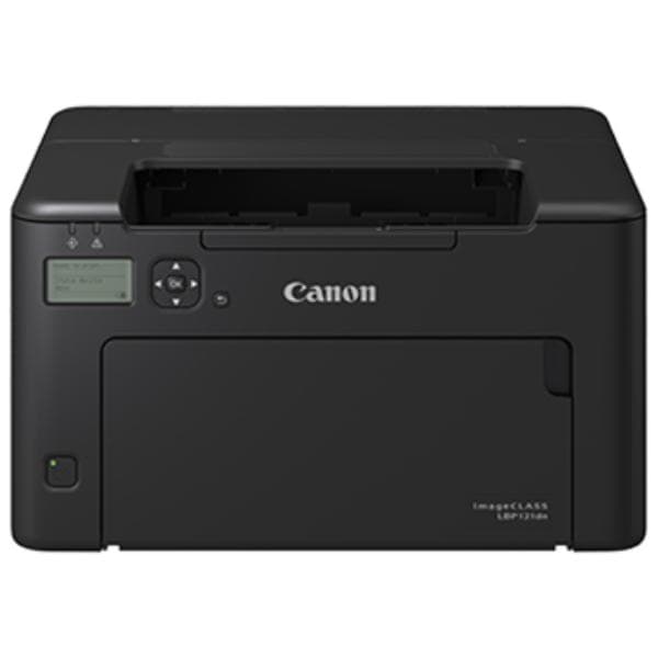 Canon imageCLASS LBP121dn Single Function Monochrome Laser Printer - 3
