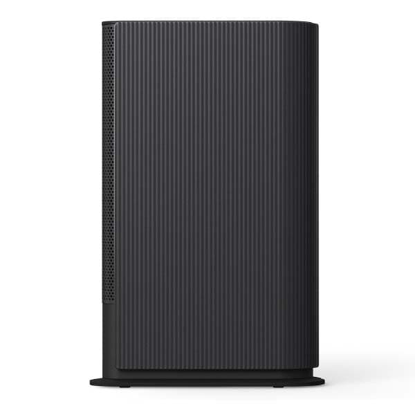 Bang & Olufsen Beosound Emerge Wireless Bookshelf Wi-Fi Speaker (Black Anthracite) - 2