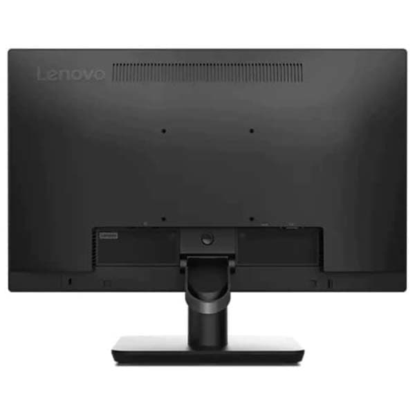 Lenovo ThinkVision E20-30 19.5 inch Monitor - 4