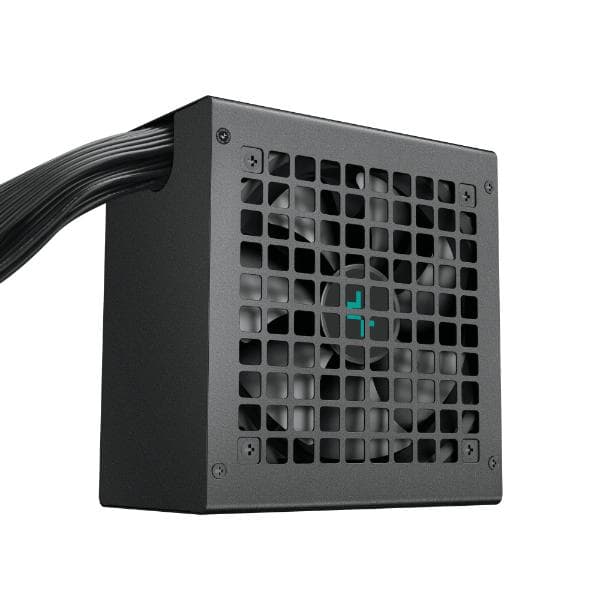 DeepCool PL550D Bronze 550W ATX 3.1 SMPS - 3