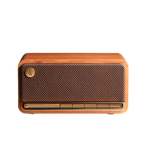 Edifier MP230 Portable Bluetooth Speaker Brown - 1