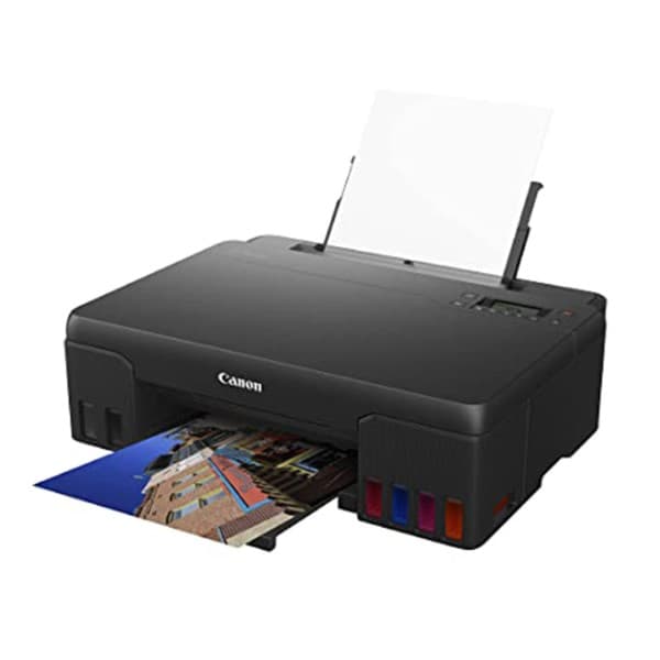 Canon PIXMA MegaTank G570 Printer - 3
