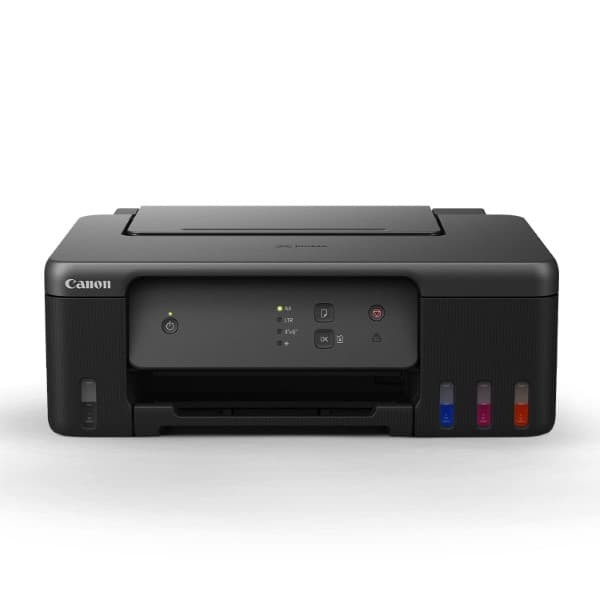 Canon PIXMA G1730 MegaTank Single Function Printer - 2