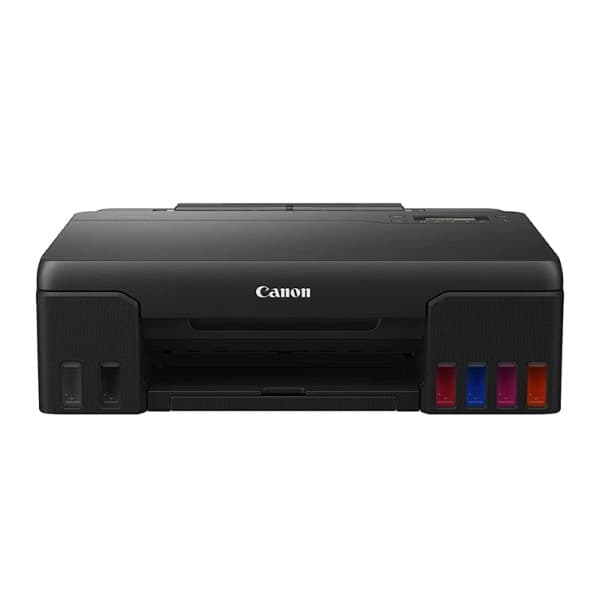 Canon PIXMA MegaTank G570 Printer - 1