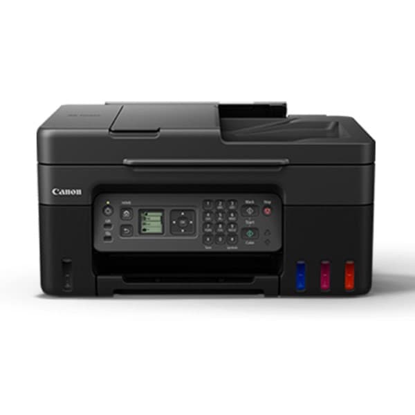 Canon PIXMA G4770 Megatank - 2