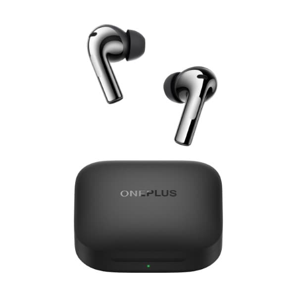 OnePlus Buds 3 TWS Black - 1