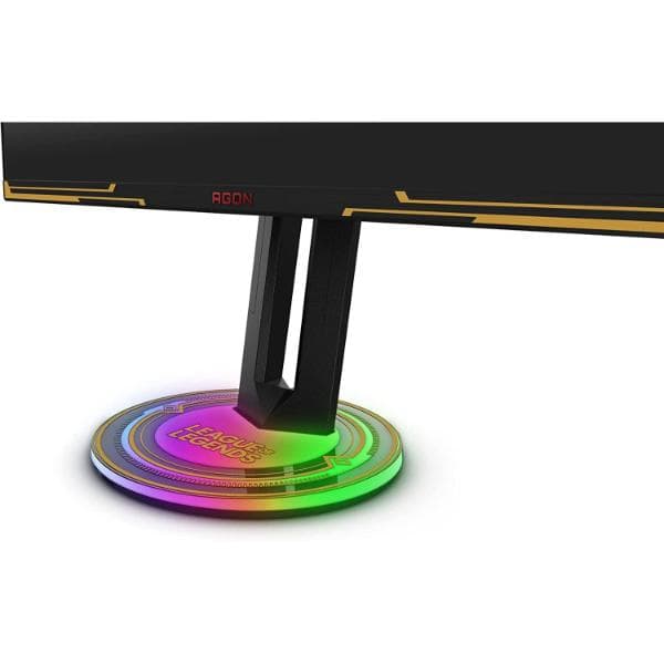 AOC Agon PRO AG275QXL 27 inch QHD Gaming Monitor - 4